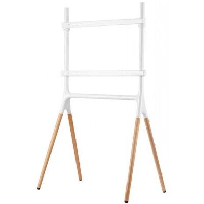 Neomounts by newstar flat screen floor stand (37-70") 40 kg white Neomounts by newstar flat screen floor stand (37-70") 40 kg white