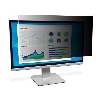 3M tietosuojakalvo näytölle 24" 16:9 3M tietosuojakalvo näytölle 24" 16:9