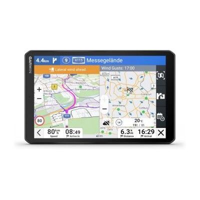 Garmin dezl lgv820, eu+south africa, gps 8 gps truck sat nav Garmin dezl lgv820, eu+south africa, gps 8 gps truck sat nav