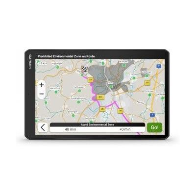 Garmin dezl lgv1020, eu+south africa, gps 10 gps truck sat nav Garmin dezl lgv1020, eu+south africa, gps 10 gps truck sat nav