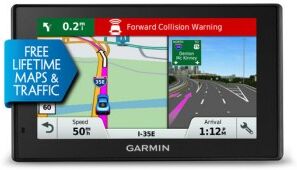 Garmin DRIVEASSIST 51 EUROPE LMT-S