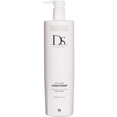 DS Volyymikäsittelyaine 1000 ml - Hoitoaine normaalille hiuksille DS Volyymikäsittelyaine 1000 ml - Hoitoaine normaalille hiuksille