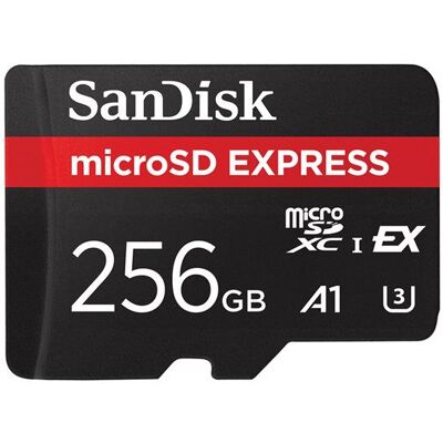 Muistikortti 256 Gb Nintendo Switch 2 Muistikortti 256 Gb Nintendo Switch 2