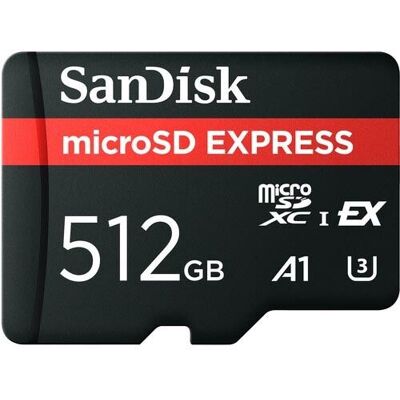 Muistikortti 512 Gb Nintendo Switch 2 Muistikortti 512 Gb Nintendo Switch 2