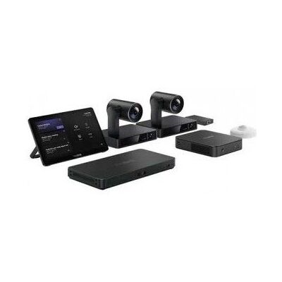 Yealink mvc s90-c5u-004 // mcorepro + mtouchplus + avhub + roomsensor + uvc86x2 Yealink mvc s90-c5u-004 // mcorepro + mtouchplus + avhub + roomsensor + uvc86x2