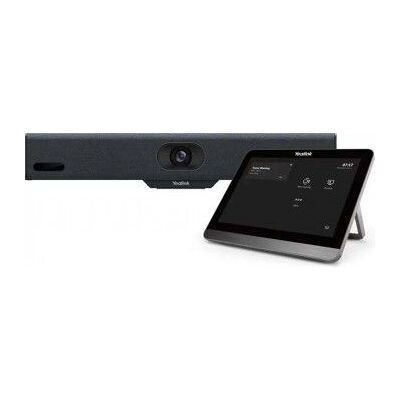 Yealink meetingbar a10-020 // a10 + ctp18 videobar touch panel 4k camera 120° Yealink meetingbar a10-020 // a10 + ctp18 videobar touch panel 4k camera 120°