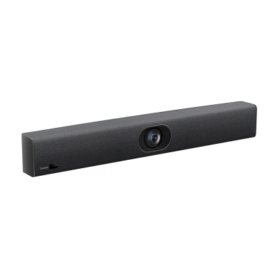 Yealink uvc40 e2 // byod allinone camera 120° huddle to small Yealink uvc40 e2 // byod allinone camera 120° huddle to small