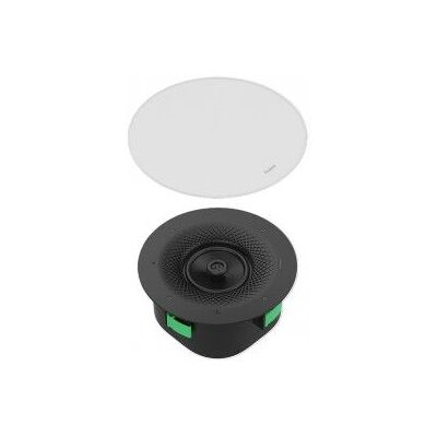 Yealink cs10-d // 2way coax dante ceiling speaker lowprofile 120mm poe enabled Yealink cs10-d // 2way coax dante ceiling speaker lowprofile 120mm poe enabled