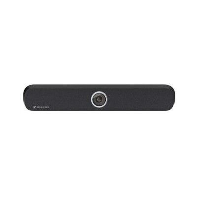 Sennheiser teamconnect tc bar s video bar. Sennheiser teamconnect tc bar s video bar.