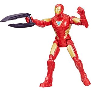 Hasbro Venom vastaan Anti-Venom Iron Man - Toimintahahmo Hasbro Venom vastaan Anti-Venom Iron Man - Toimintahahmo
