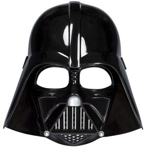 Hasbro Disney Star Wars Darth Vader - Naamio - Roolipelaaminen Hasbro Disney Star Wars Darth Vader - Naamio - Roolipelaaminen