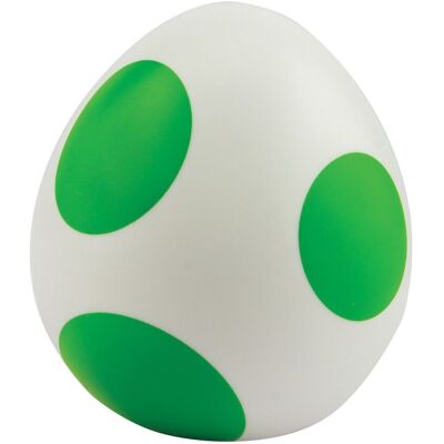 Paladone Nintendo: Super Mario - Mini Yoshi Egg Light (PP6046NNV2) Paladone Nintendo: Super Mario - Mini Yoshi Egg Light (PP6046NNV2)