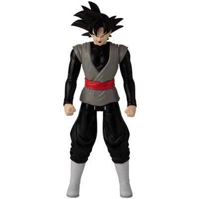 Bandai Limit Breaker Series: Dragon Ball Super - Goku Black Action Figure (30cm) Bandai Limit Breaker Series: Dragon Ball Super - Goku Black Action Figure (30cm)