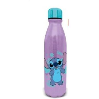 Stor: Disney: Stitch - Aluminium Spirit Bottle (780ml) (75858) Stor: Disney: Stitch - Aluminium Spirit Bottle (780ml) (75858)