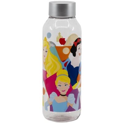 Stor: Disney Princess: Bright & Bold - Ecozen Hydro Bottle Disney (660ml) Stor: Disney Princess: Bright & Bold - Ecozen Hydro Bottle Disney (660ml)