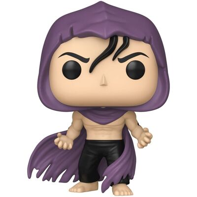 Funko Pop! Comics: Teenage Mutant Ninja Turtles The Last Ronin 2 - Oroku Hiroto Funko Pop! Comics: Teenage Mutant Ninja Turtles The Last Ronin 2 - Oroku Hiroto