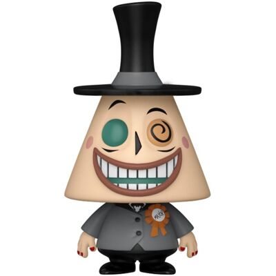 Funko Pocket Pop! Surprise Disney: The Night Before Christmas - Mayor Vinyl Funko Pocket Pop! Surprise Disney: The Night Before Christmas - Mayor Vinyl