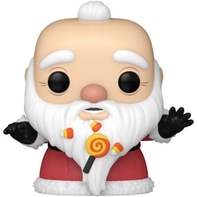 Funko Pocket Pop! Surprise Disney: The Night Before Christmas - Sandy CLS Vinyl Funko Pocket Pop! Surprise Disney: The Night Before Christmas - Sandy CLS Vinyl