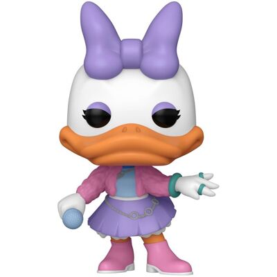 Funko Pop! Disney: Mickey & Friends - Daisy Duck #1619 Vinyl Figure Funko Pop! Disney: Mickey & Friends - Daisy Duck #1619 Vinyl Figure