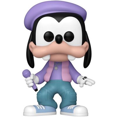 Funko Pop! Disney: Mickey & Friends - Goofy #1621 Vinyl Figure Funko Pop! Disney: Mickey & Friends - Goofy #1621 Vinyl Figure