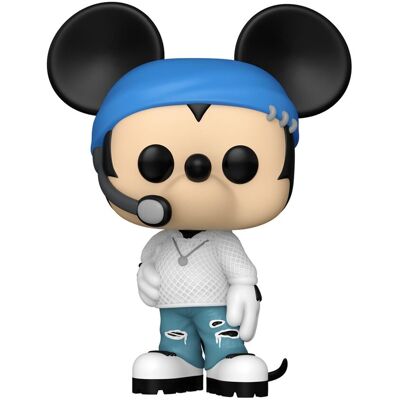 Funko Pop! Disney: Mickey & Friends - Mickey Mouse #1622 Vinyl Figure Funko Pop! Disney: Mickey & Friends - Mickey Mouse #1622 Vinyl Figure