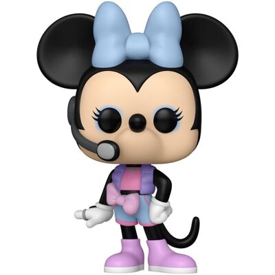 Funko Pop! Disney: Mickey & Friends - Minnie Mouse #1623 Vinyl Figure Funko Pop! Disney: Mickey & Friends - Minnie Mouse #1623 Vinyl Figure