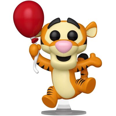 Funko Pop! Disney: Winnie The Pooh - Tigger with Balloon #1644 Vinyl Figure Funko Pop! Disney: Winnie The Pooh - Tigger with Balloon #1644 Vinyl Figure