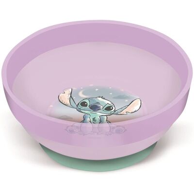 Stor Disney: Stitch Cuddle Me - Toddler Suction Bowl (10931) Stor Disney: Stitch Cuddle Me - Toddler Suction Bowl (10931)