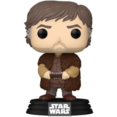 Funko Pop! Disney: Star Wars - Jabba The Hutt (Deleted Scenes) #801 Bobble-Head Funko Pop! Disney: Star Wars - Jabba The Hutt (Deleted Scenes) #801 Bobble-Head
