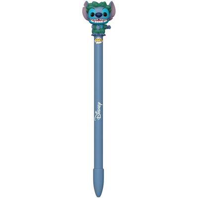 Funko Pop! Pens Disney:Lilo & Stitch - Hula Stitch Pen & Topper Funko Pop! Pens Disney:Lilo & Stitch - Hula Stitch Pen & Topper