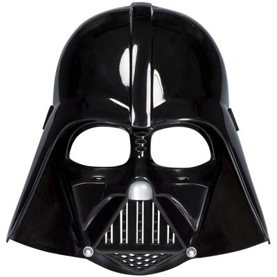 Hasbro Disney Star Wars Darth Vader - Naamio - Roolipelaaminen Hasbro Disney Star Wars Darth Vader - Naamio - Roolipelaaminen