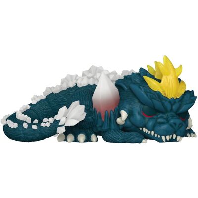 Funko Pop! Super: Godzilla - Sleeping Spacegodzilla #1955 Vinyl Figure (6") Funko Pop! Super: Godzilla - Sleeping Spacegodzilla #1955 Vinyl Figure (6")