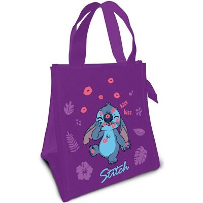Stor Disney: Stitch - Insulated Lunch Bag (75892) Stor Disney: Stitch - Insulated Lunch Bag (75892)