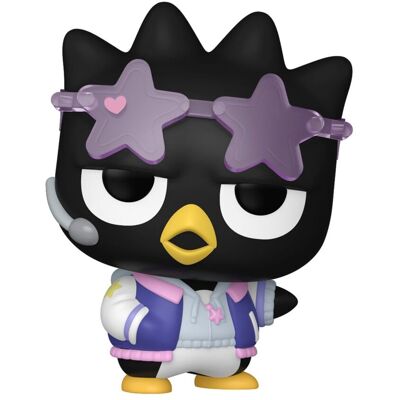 Funko Pop! Sanrio: Hello Kitty and Friends - Badtz-Maru #141 Vinyl Figure Funko Pop! Sanrio: Hello Kitty and Friends - Badtz-Maru #141 Vinyl Figure