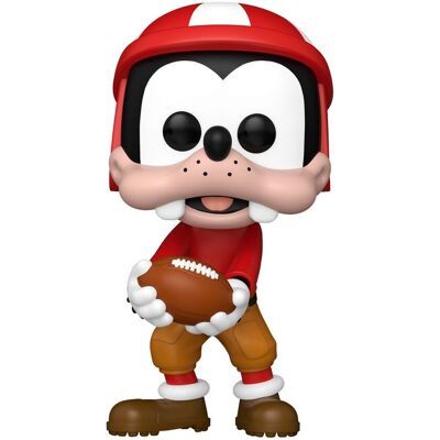 Funko Pop! Disney: Mickey and Friends - Goofy 1944 #1690 Vinyl Figure Funko Pop! Disney: Mickey and Friends - Goofy 1944 #1690 Vinyl Figure