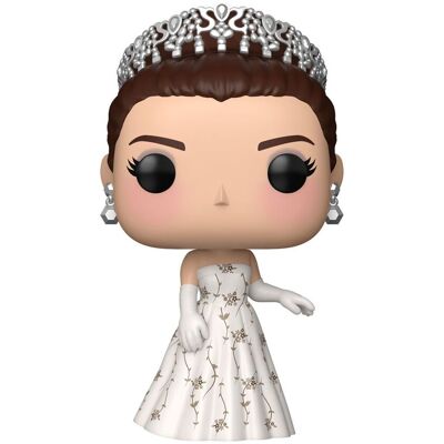 Funko Pop! Disney: The Princess Diaries (25th Ann.) - Mia Thermopolis #1730 Funko Pop! Disney: The Princess Diaries (25th Ann.) - Mia Thermopolis #1730