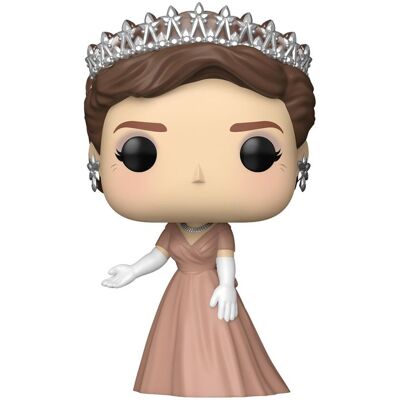 Funko Pop! Disney: The Princess Diaries (25th Ann.) - Queen Clarisse Renaldi Funko Pop! Disney: The Princess Diaries (25th Ann.) - Queen Clarisse Renaldi