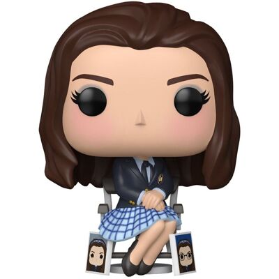 Funko Pop! Disney: The Princess Diaries (25th Ann.) - Mia Thermopolis #1732 Funko Pop! Disney: The Princess Diaries (25th Ann.) - Mia Thermopolis #1732