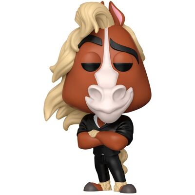 Funko Pop! Disney: Zootopia 2 - Winddancer (Special Edition) #1658 Vinyl Figure Funko Pop! Disney: Zootopia 2 - Winddancer (Special Edition) #1658 Vinyl Figure