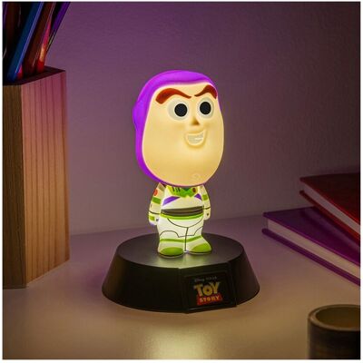 Paladone Icons: Disney Toy Story - Buzz Lightyear Light (PP16014TSID) Paladone Icons: Disney Toy Story - Buzz Lightyear Light (PP16014TSID)