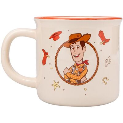 Paladone Disney: Toy Story - Mug (350ml) (PP16103TS) Paladone Disney: Toy Story - Mug (350ml) (PP16103TS)