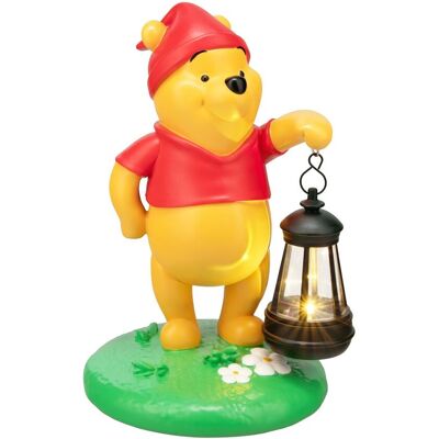 Paladone LunaGlo: Disney Winnie The Pooh - Gnome Light (PP16127WP) Paladone LunaGlo: Disney Winnie The Pooh - Gnome Light (PP16127WP)