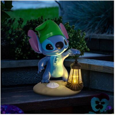 Paladone LunaGlo Disney: Stitch - Gnome Light (PP16124LS) Paladone LunaGlo Disney: Stitch - Gnome Light (PP16124LS)