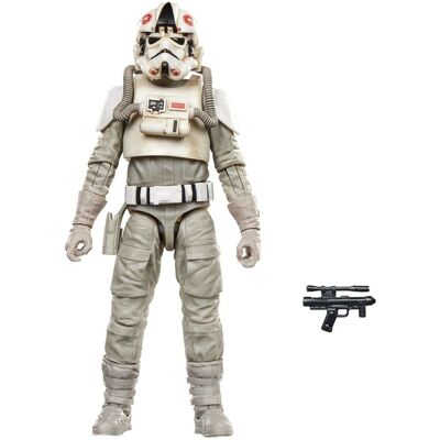 Hasbro Star Wars The Black Series: Imperial Remnant AT-AT Driver Figure (G2571) Hasbro Star Wars The Black Series: Imperial Remnant AT-AT Driver Figure (G2571)