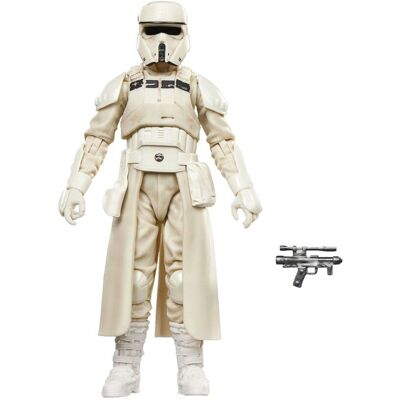 Hasbro Star Wars The Black Series: Imperial Remnant AT-RT Driver Figure (G2572) Hasbro Star Wars The Black Series: Imperial Remnant AT-RT Driver Figure (G2572)
