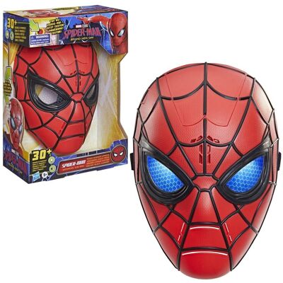 Hasbro Marvel: Spider-Man - Brand New Day - Glow Mask (G2448) Hasbro Marvel: Spider-Man - Brand New Day - Glow Mask (G2448)