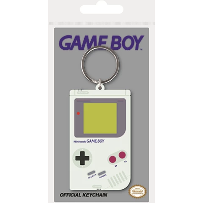 Avaimenperä Nintendo Gameboy Avaimenperä Nintendo Gameboy