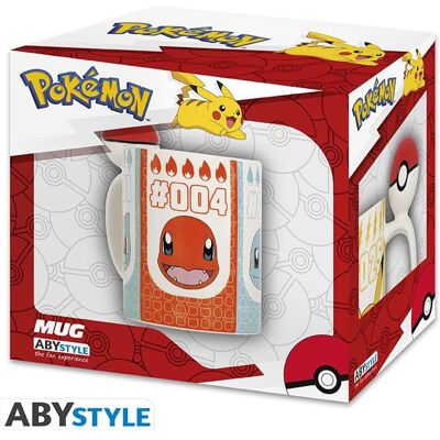Pokemon Muki 3D Kahva Pokepallo Pokemon Muki 3D Kahva Pokepallo