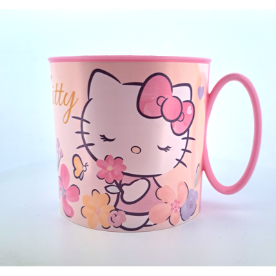 Stor Hello Kitty Mikromuki 265 ml Stor Hello Kitty Mikromuki 265 ml