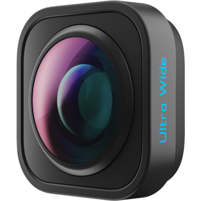 GoPro - Ultra Wide Lens Mod GoPro - Ultra Wide Lens Mod